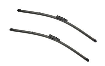 Płaskie wycieraczki Valeo Silencio Seat Altea / Altea XL