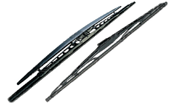 Wycieraczki Valeo Silencio Performance BMW 3 (E36)