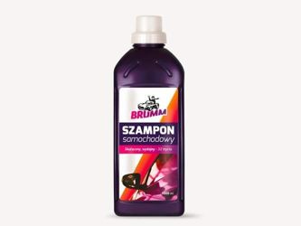 Szampon samochodowy 1L Brumm