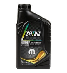 Olej Selenia WR Pure Energy 5W30 1 litr