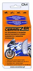 Ceramizer do motocykli