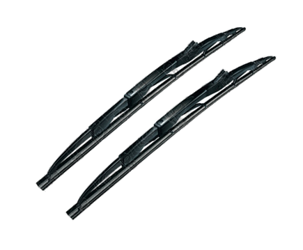 Wycieraczki Valeo Silencio Performance BMW 3