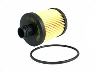 Filtr oleju Clean Fiat Doblo II 1.3 1.6 2.0 D MultiJet