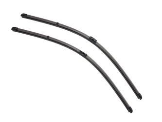 Płaskie wycieraczki Silencio XTRM BMW 3 (E90)