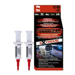 Ceramizer do silników sportowych