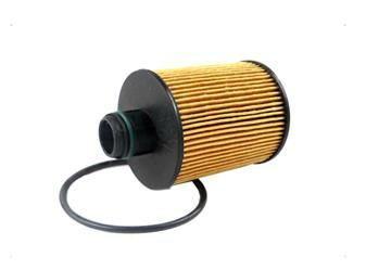 Filtr oleju UFI Fiat Doblo 1.3 1.6 2.0 D MultiJet