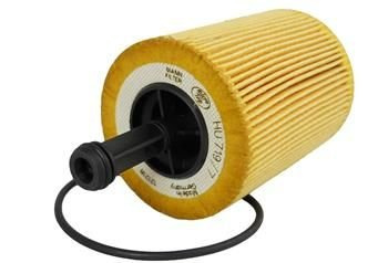 Filtr oleju MANN Audi A5