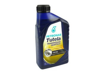 Olej przekładniowy Tutela Geartech 1 litr / 1L