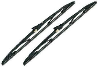 Wycieraczki Valeo Silencio BMW 3