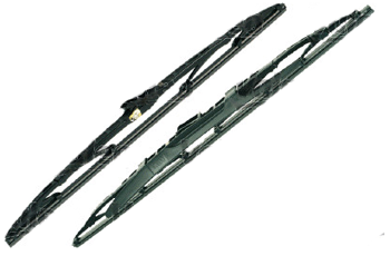 Wycieraczki Valeo Silencio Daewoo Espero