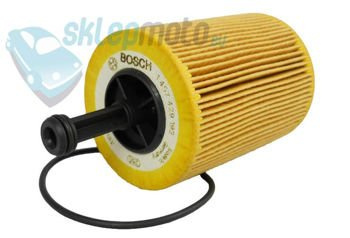 Filtr oleju Bosch Audi A5