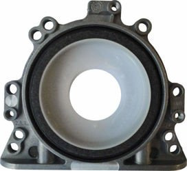 Uszczelniacz wału korbowego Volkswagen Golf V