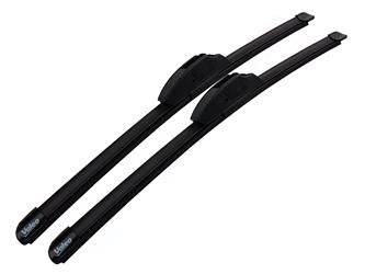 Płaskie wycieraczki Valeo HydroConnect Suzuki Baleno