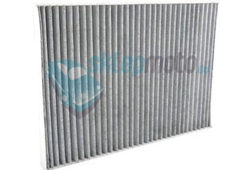 Filtr kabinowy z węglem aktywnym VOLKSWAGEN PASSAT