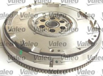 Koło dwumasowe Peugeot 307 2.0HDi