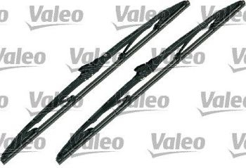 Wycieraczki Valeo Compact Suzuki Baleno