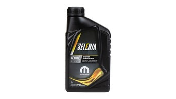 Olej Selenia Digitek Pure Energy 0W30 1 litry