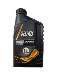 Olej Selenia Star Pure Energy 5W40 1 litr