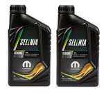 Olej 5W40 – Syntetyczne oleje silnikowe Selenia